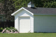 Kingston On Soar outbuilding construction costs